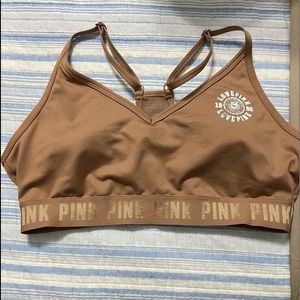 VS sports bra